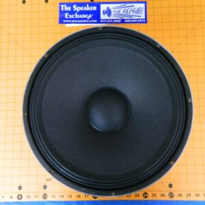 JBL 265H 15" Speaker 362048-001X