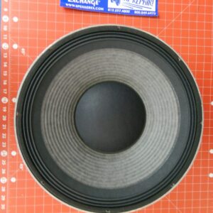 JBL 338343-007X 2265G-1 15" Neo Speaker