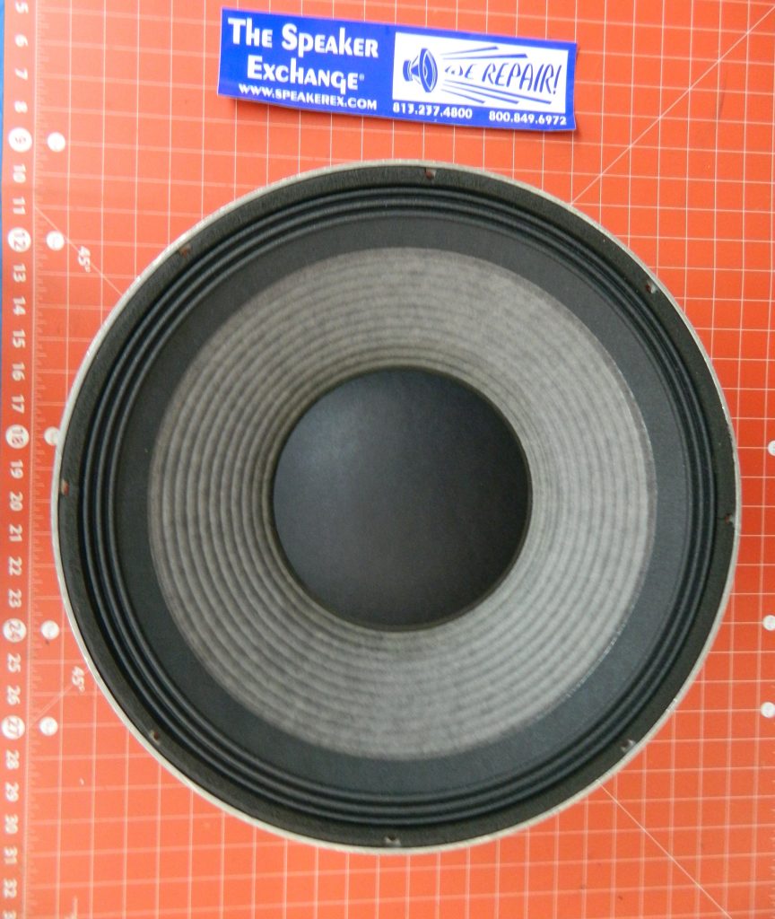JBL 338343-007X 2265G-1 15