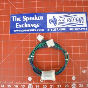 JBL 364413-001 VRX918SP Wiring Harness