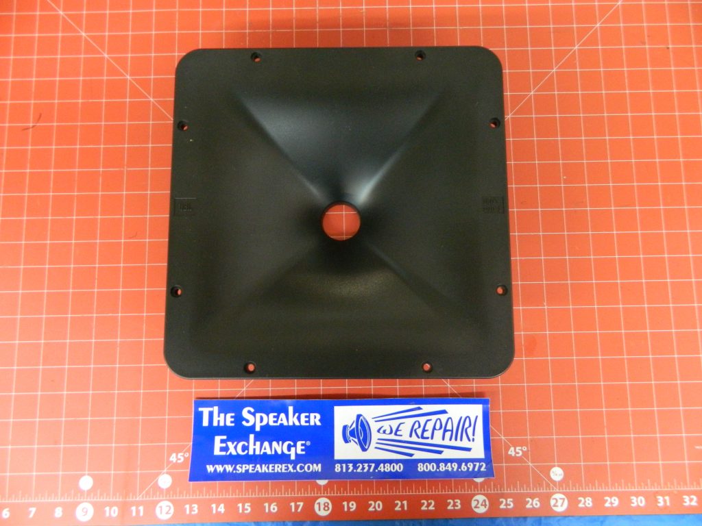 reconingspeakers.com