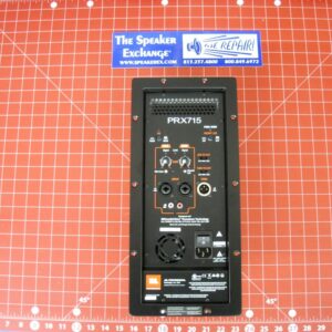 JBL PRX715 Amplifier Assembly JBL 5046365 / 5058666
