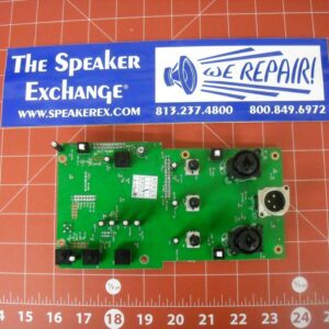 JBL EON610 DSP PCBA JBL 5054790