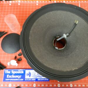 JBL C2X2R2268 Recone Kit for 2268FF