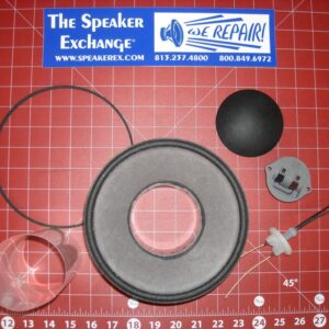JBL C8R2169 Recone Kit for 2169H
