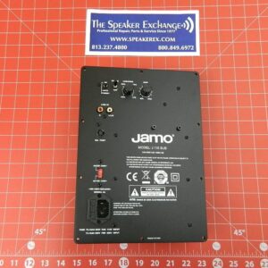 Jamo J110 Sub Amplifier 1061687 3