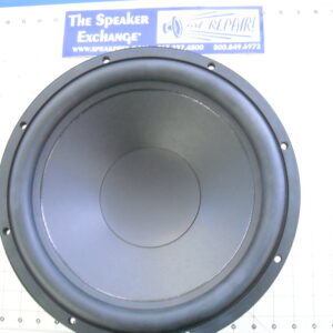 Klipsch 121247 Sub 12 Woofer K-1180-I