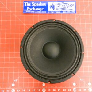 QSC SP-000181-00 K10 10" Woofer