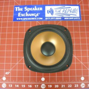 Klipsch RP-3 & RB-3 6.5" Mid/Woofer K-1081-S #120640