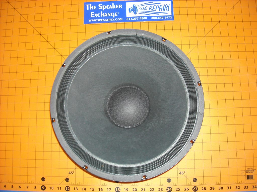 Original Klipsch K-33-E 15