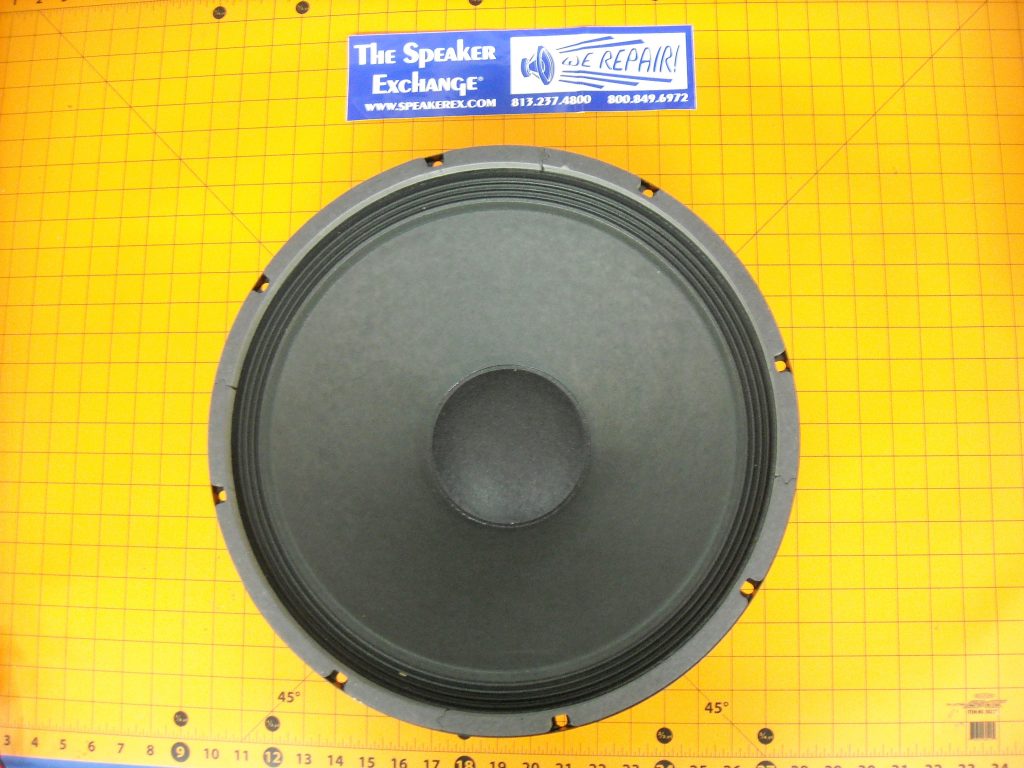 Original Klipsch K-33-E 15