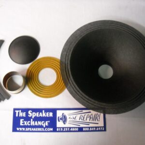 Klipsch K42K 12" Aftermarket Recone Kit