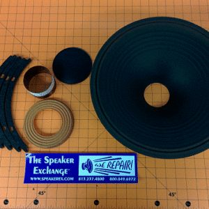 Klipsch K48K 15" Aftermarket Recone Kit