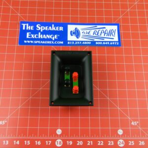 Klipsch 1064534 Terminal Cup for RC-64 III, RF-7 III