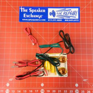 Klipsch RF-7 III Crossover Network, 1064536