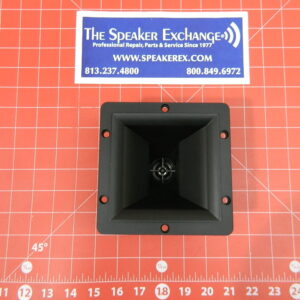 KLIPSCH K 136 AN 129109 TWEETER 3