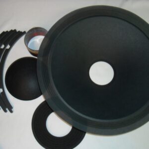 Klipsch K43 Aftermarket Recone Kit 4 ohm