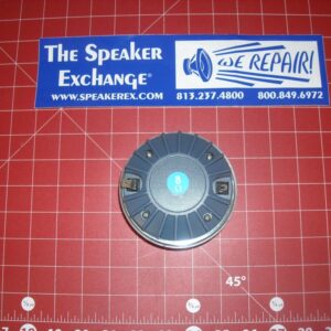 Klipsch 1000329 RF-63, RF-83 Tweeter K-71-G