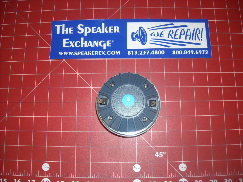 Klipsch 1000329 RF-63, RF-83 Tweeter K-71-G - The Speaker Exchange