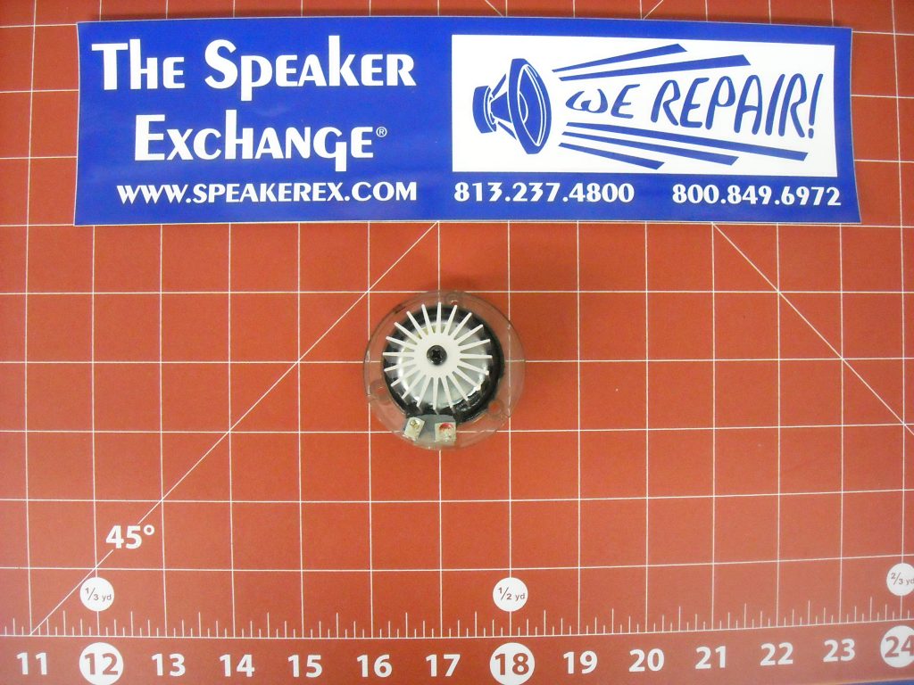Klipsch 1000520 Tweeter - The Speaker Exchange