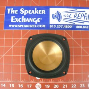 Klipsch 1011633 RS-42 II Woofer