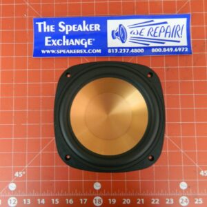 Klipsch 1011968 RF-62 II Woofer