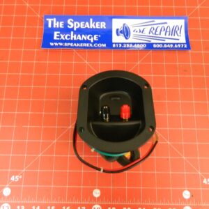 Klipsch 1012271 RC-62 II Crossover Network Assembly