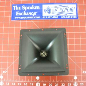 Klipsch 1061375 R-28F & R-28PF Tweeter