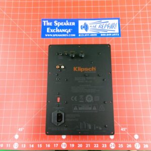 Klipsch SPL-120 Amplifier, 1066626