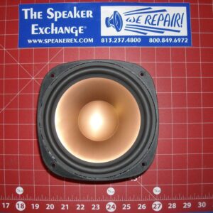 Klipsch RC-35 6.5" Woofer 120652
