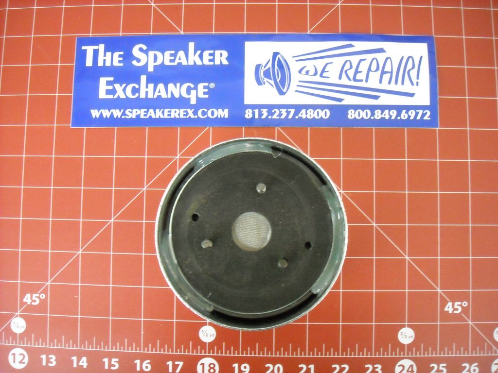 Klipsch K-67-DV Tweeter for RF-7, RC-7 #128027 - The Speaker Exchange