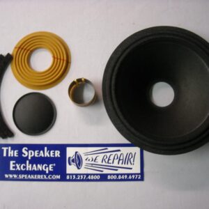RCF / EAW L10-561 10" Aftermarket Recone Kit