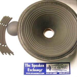 EAW L15-864 DIY Recone Kit, EAW 11460009