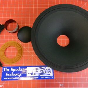 RCF L15/P801 15" Aftermarket Recone Kit