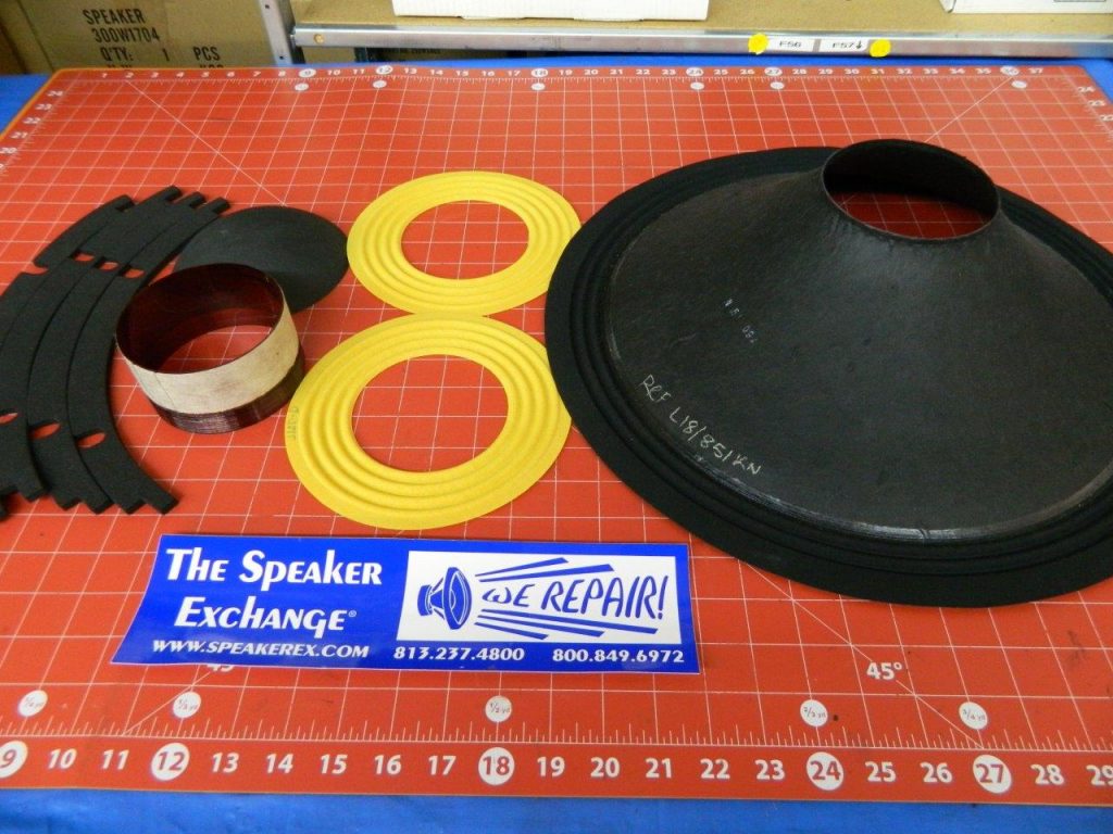 RCF L18-851KN 18