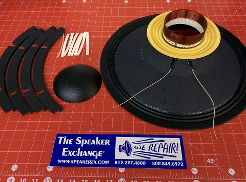 EAW L18-P200 LC1814 18