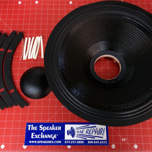 EAW L18-P200 LC1814 18" Recone Kit for 804041