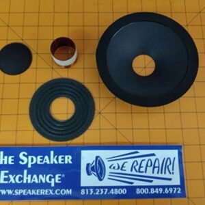 EAW / RCF L6L380 6" Aftermarket Recone Kit