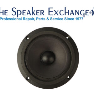 EAW LC0015588 7" Mid/Bass for DS12C, DS223, FR153, FR253, LA325, PR17HR70, PR170M2