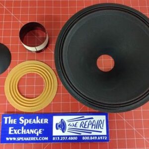 EAW LC12/3002-8 12" Aftermarket Recone Kit