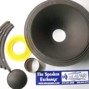 Mackie SWA1501 LC15/3007-8 15" Aftermarket Recone Kit