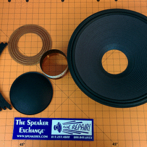 EAW LC15/4002-8 15" Aftermarket Recone Kit