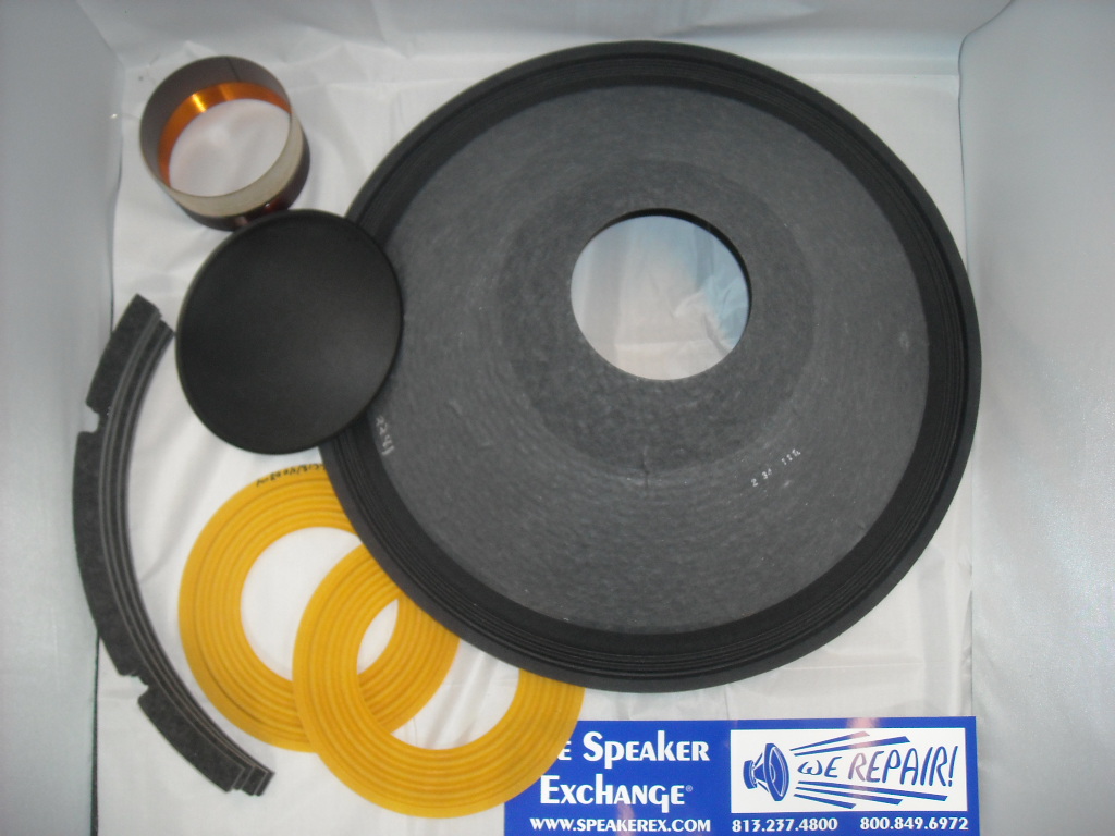 Mackie LC18/4003-4 18