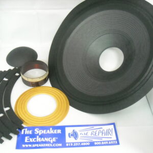 EAW L18-P200 LC1814 18" Aftermarket Recone Kit for 804041