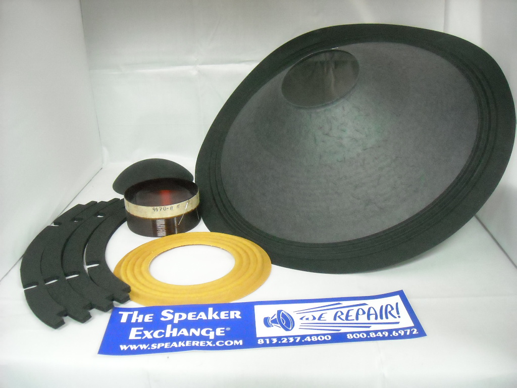 EAW L18-P200 LC1814 18