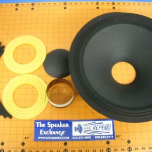 EAW LC1824 18" Aftermarket Recone Kit