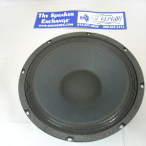 Eminence 10" Legend BP102-4 Guitar Speaker