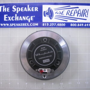 Wharfedale LIXC High Frequency Driver CD-001H