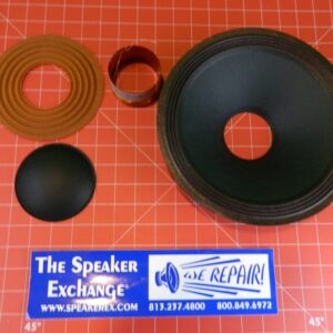 EAW LN10/2502-4 10" Aftermarket Recone Kit for KF740