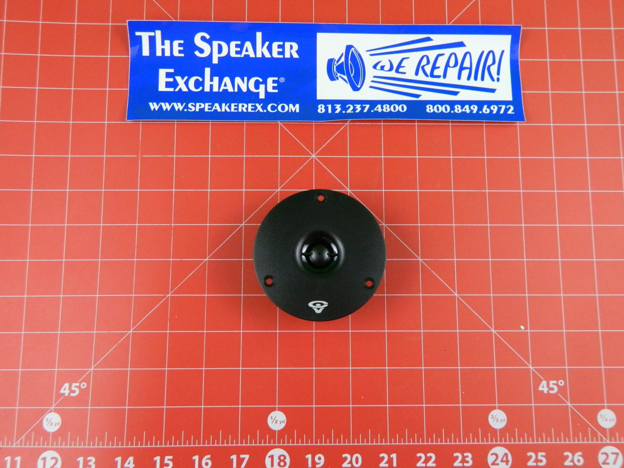 Cerwin Vega LSETH2120 Tweeter - The Speaker Exchange